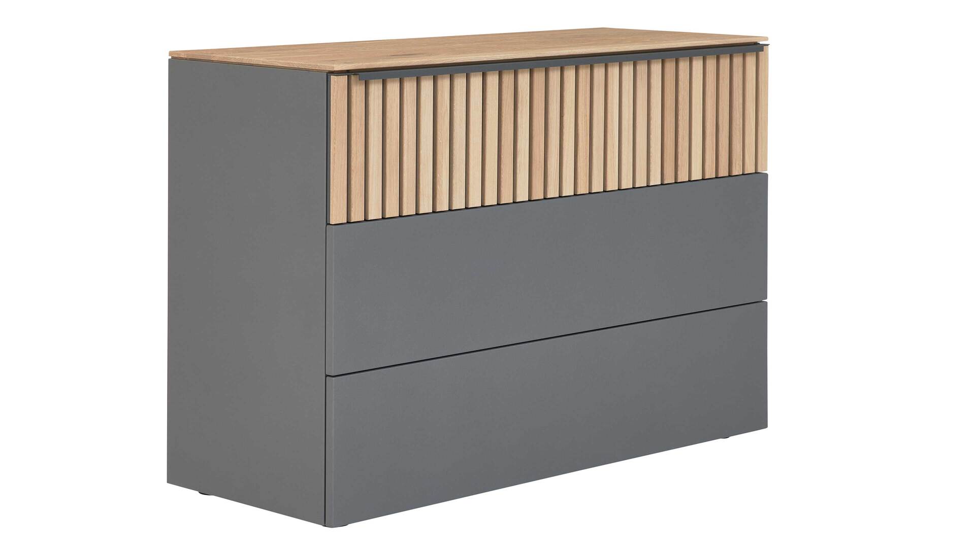 Interliving Schlafzimmer Serie 1029 Schubladenkommode