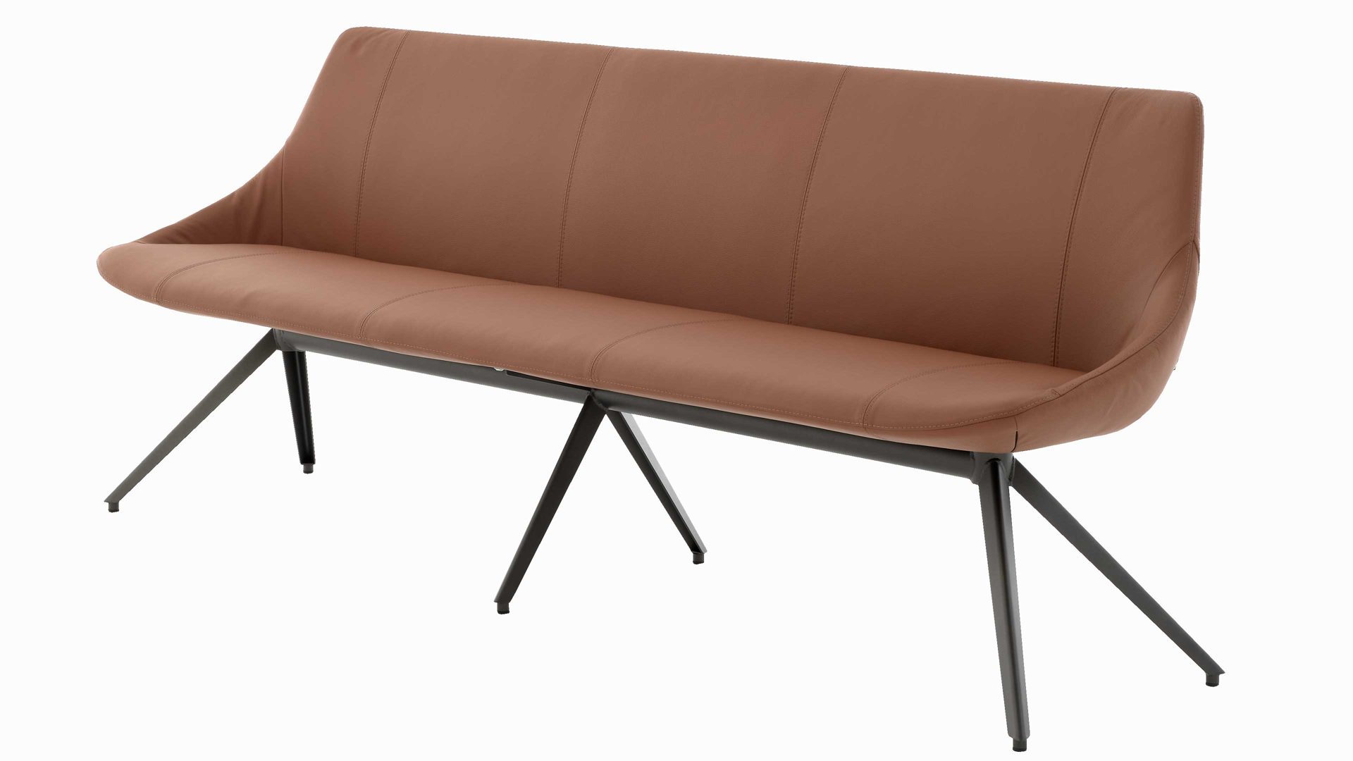 Interliving Serie 5115 - Polsterbank Ravi R83L