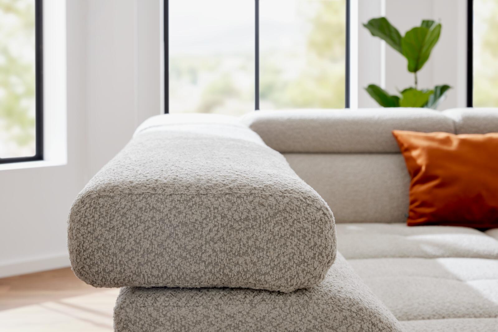 Wohnlandschaft Interliving Serie 4420