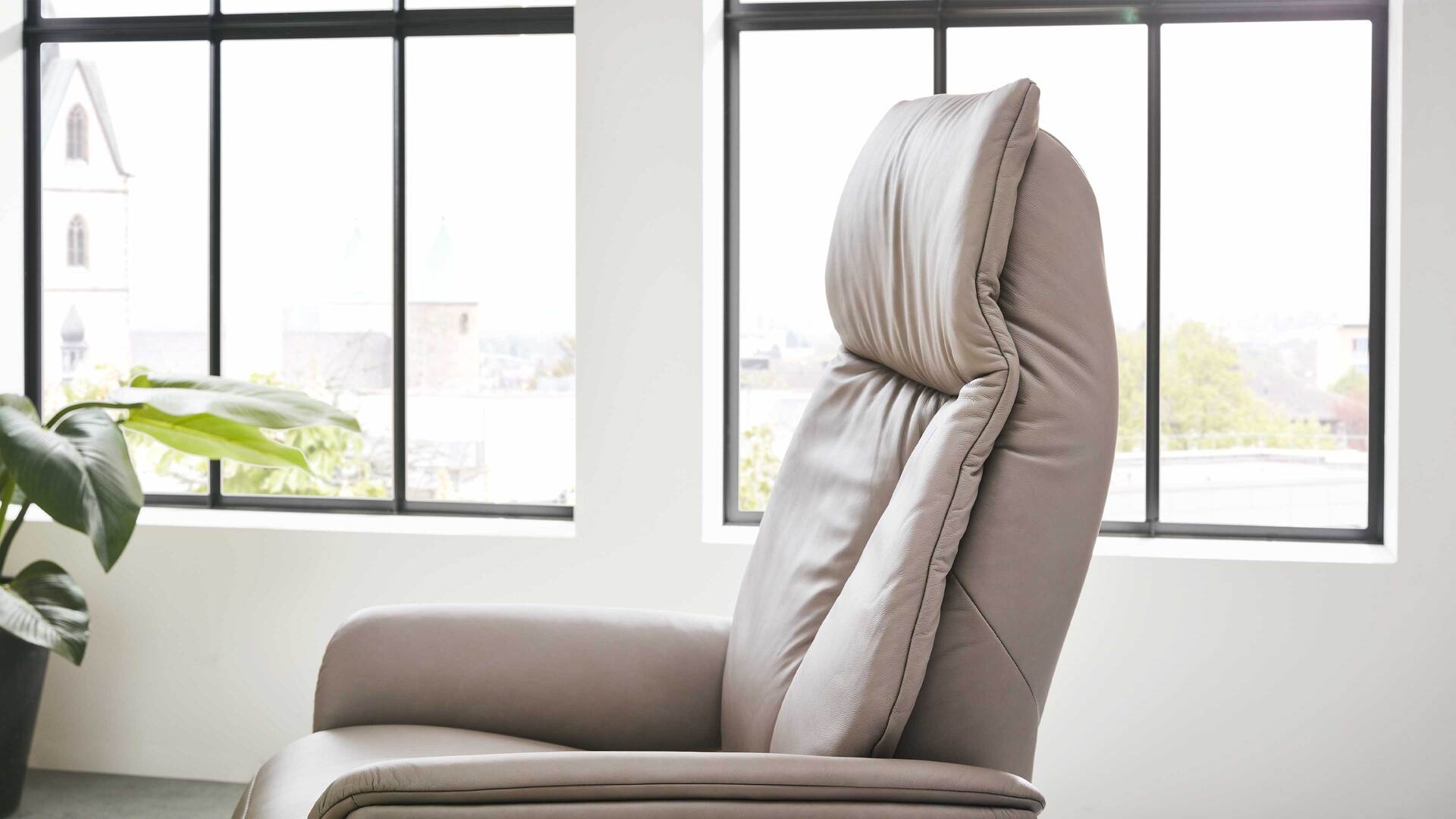 Interliving Sessel Serie 4552 Sessel 58U44 Interliving Sessel Serie 4552 Sessel 58U44