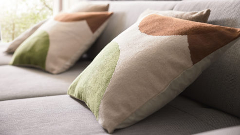 Interliving Kissenhülle Serie 9123