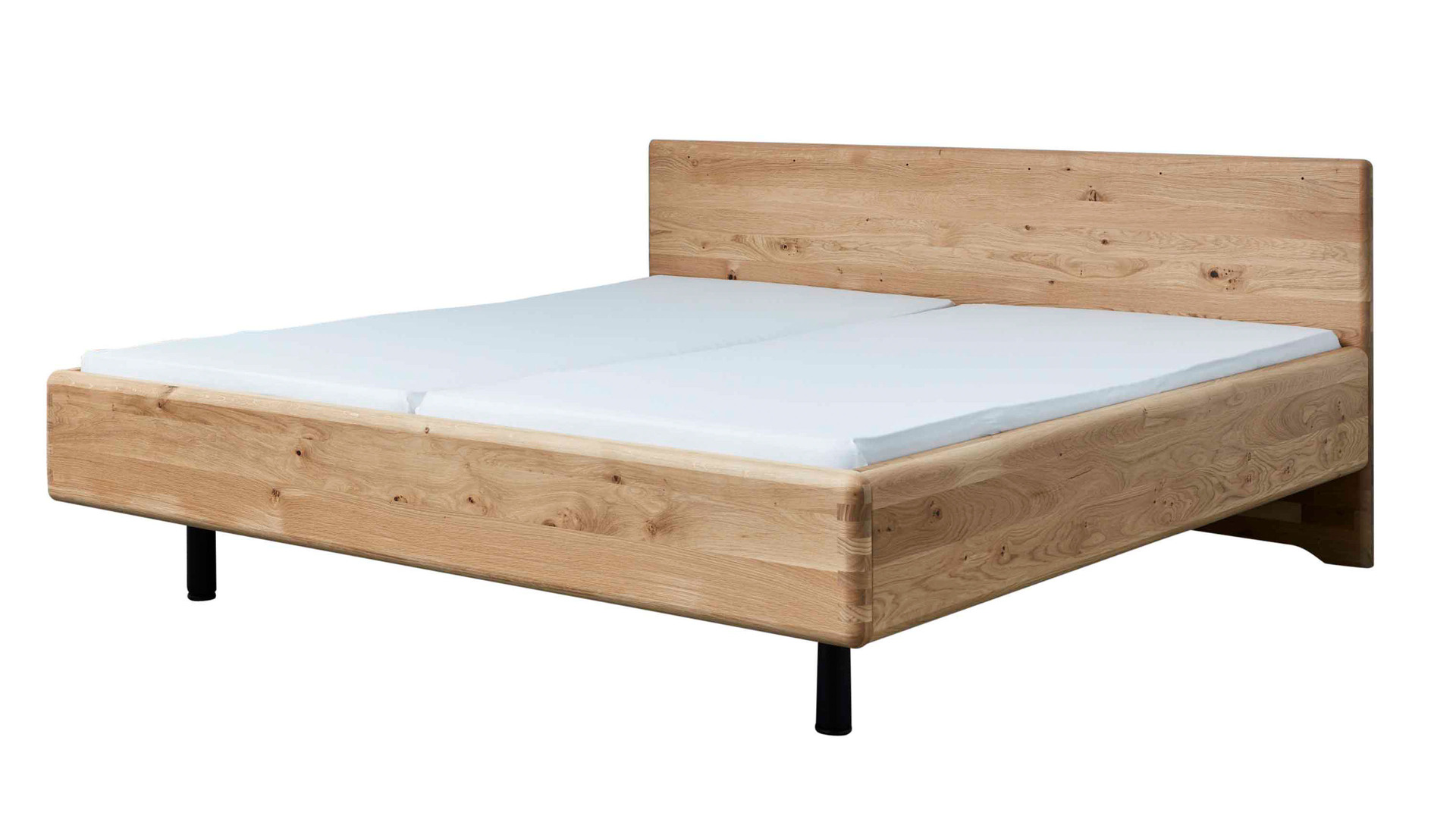 Interliving Schlafzimmer Serie 1015 Bettgestell 1200