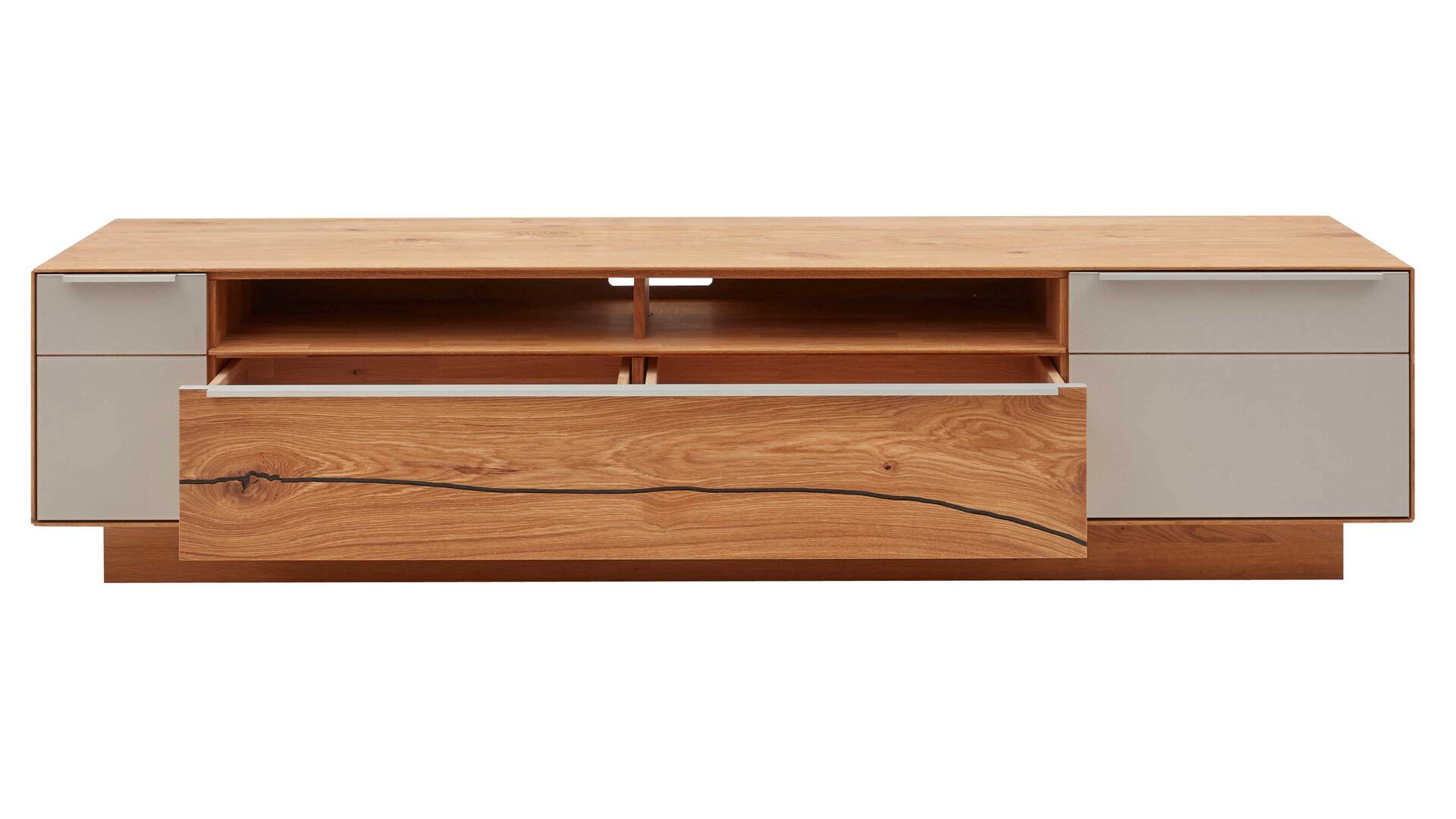 Interliving Wohnzimmer Serie 2020 - Lowboard 151607 Interliving Wohnzimmer Serie 2020 - Lowboard 151607