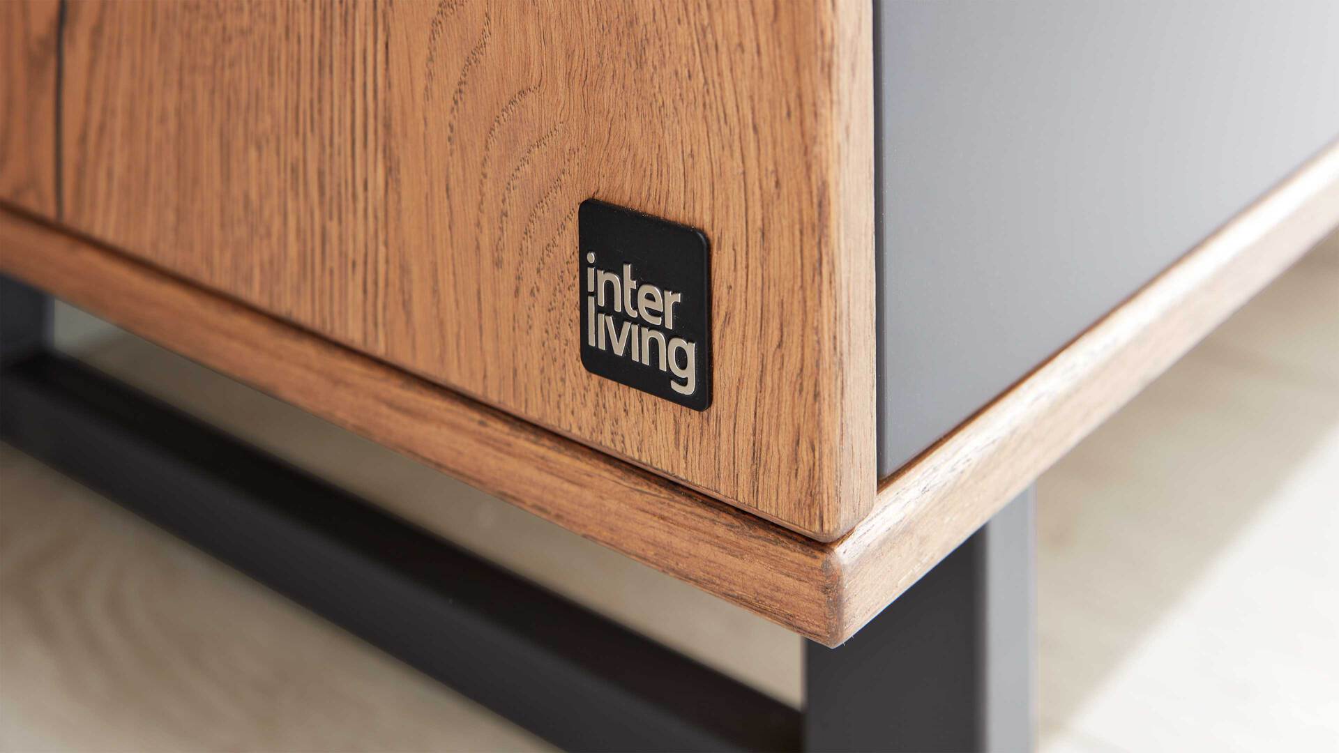 Interliving Garderoben Serie 6006 Highboard 621802 Interliving Garderoben Serie 6006 Highboard 621802