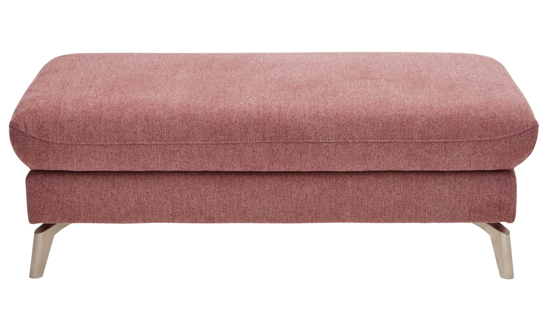 Interliving Sofa Serie 4400 - XXL-Hocker 57-121 Interliving Sofa Serie 4400 - XXL-Hocker 57-121