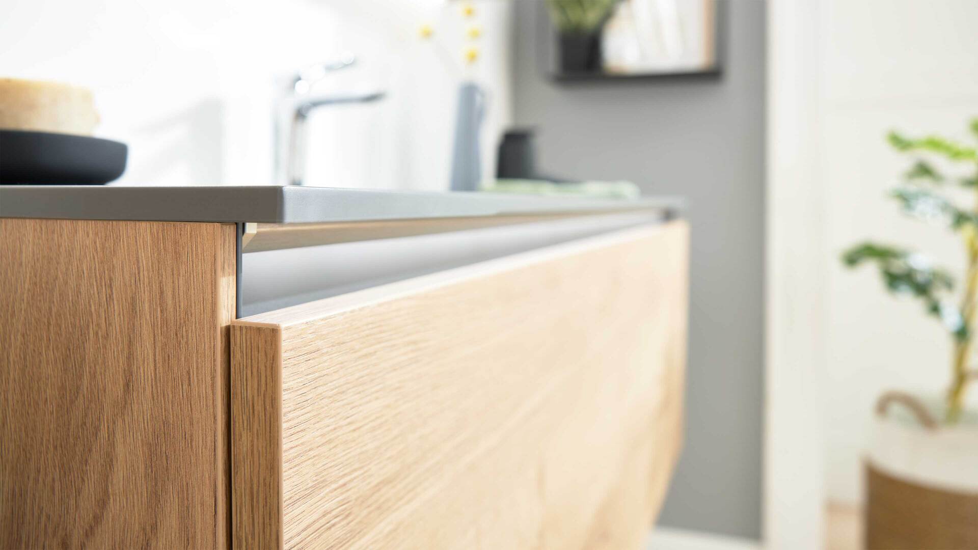 Interliving Bad Serie 7405 - Badkombination