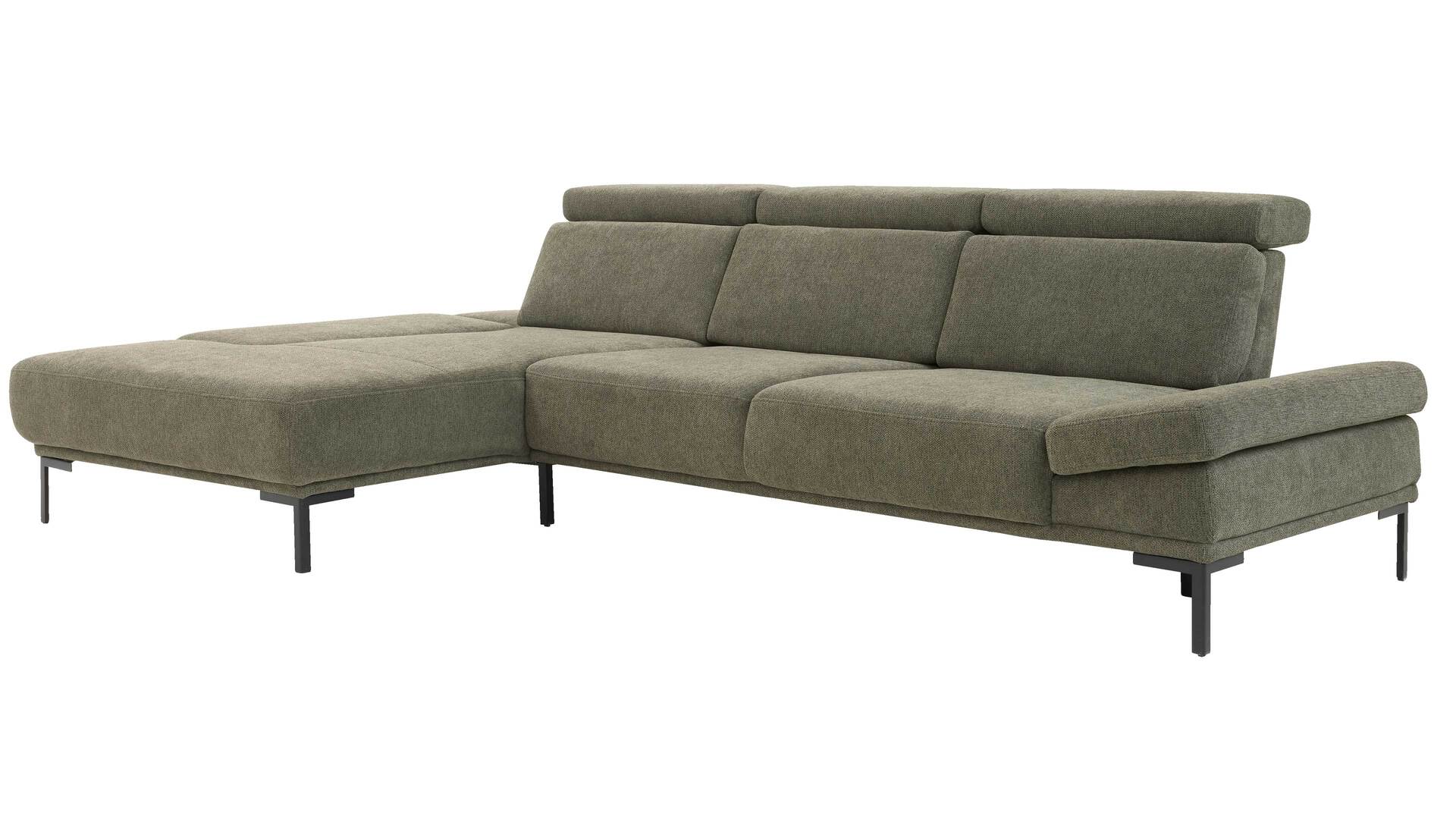 Interliving Sofa Serie 4254 – Ecksofa