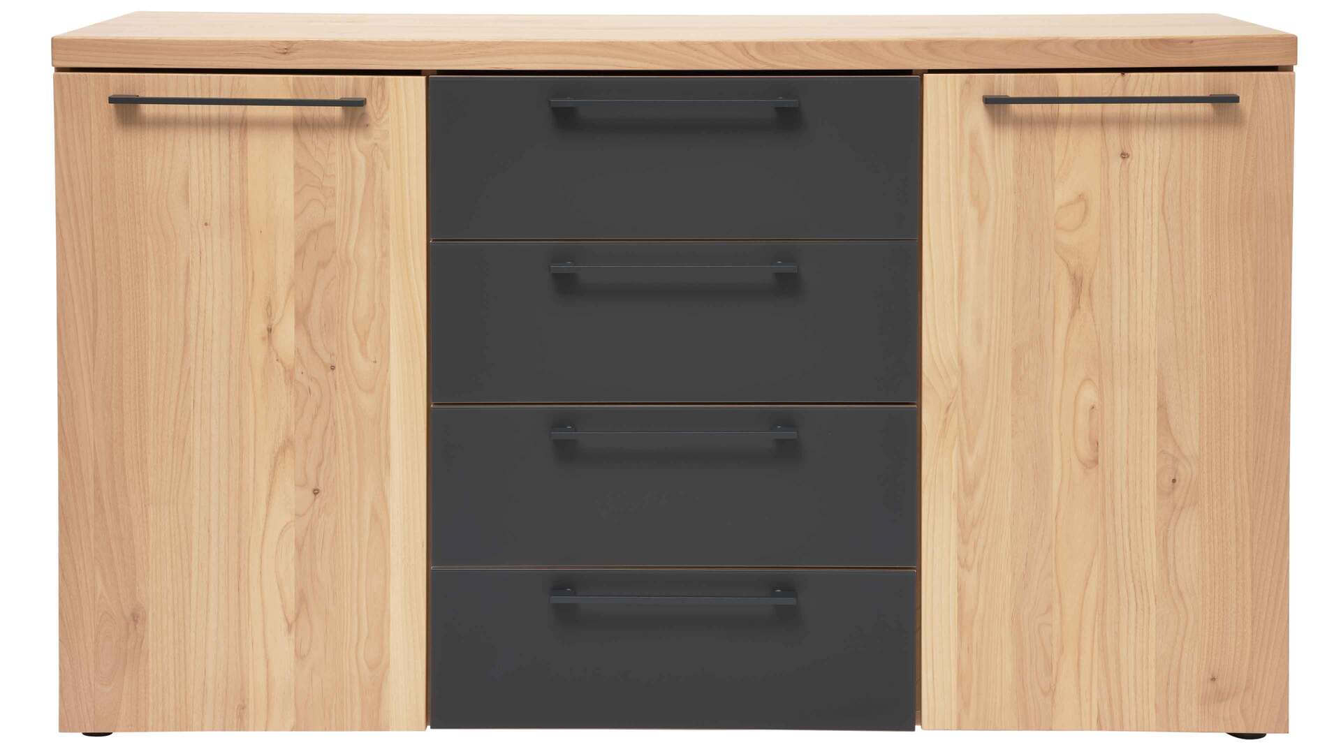 Interliving Schlafzimmer Serie 1028 Kombikommode 2150MG