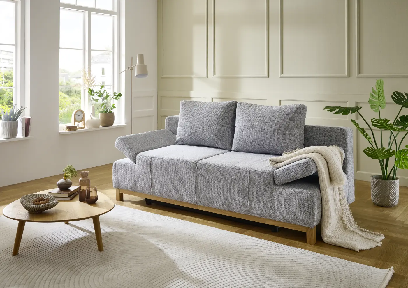 Funktionssofa – Modernes Design