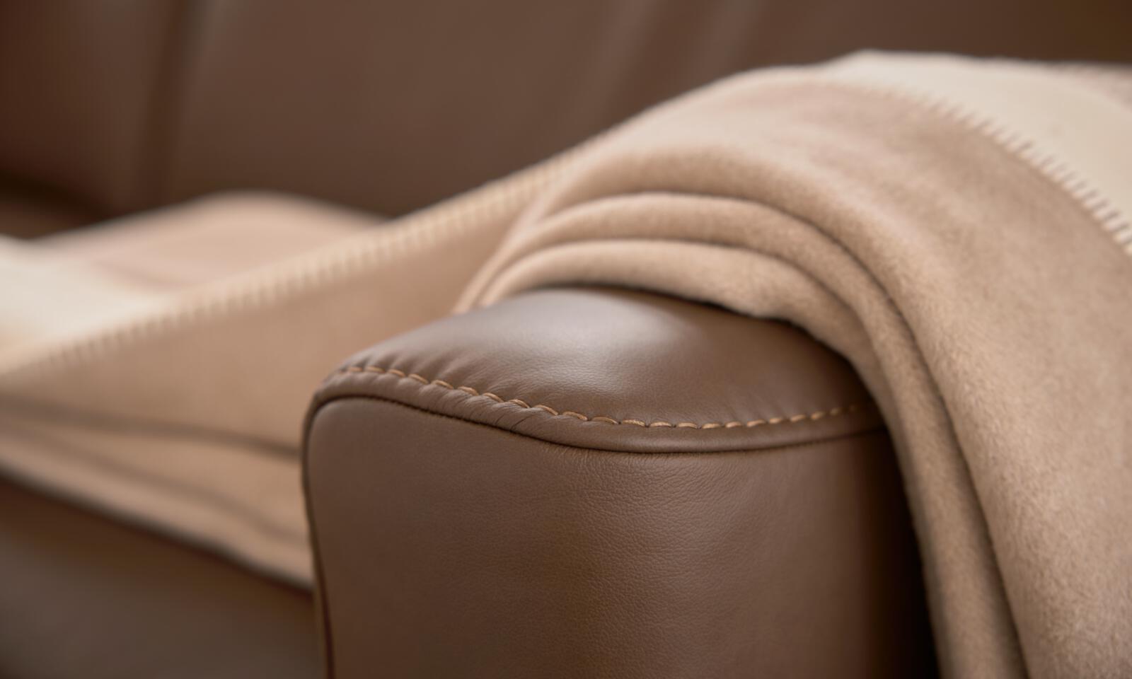 Sofa 2-Sitzer Interliving Serie 4066