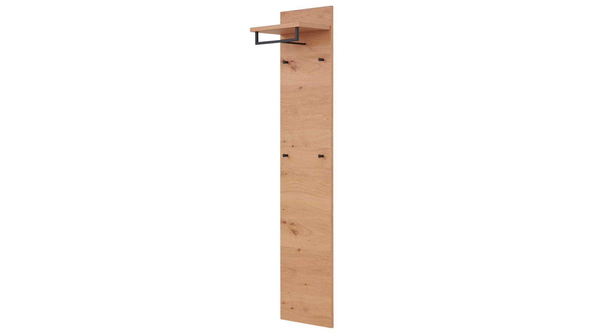 Interliving Garderoben Serie 6005 Wandgarderobe 822