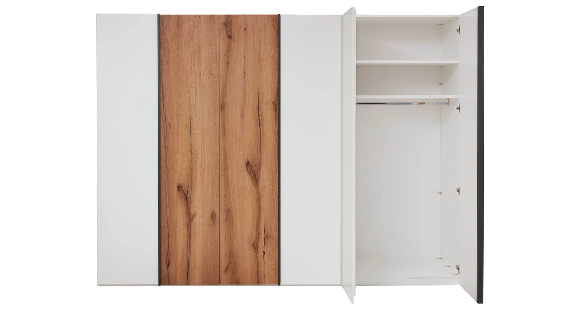 Interliving Schlafzimmer Serie 1025 Kleiderschrank 531052 Interliving Schlafzimmer Serie 1025 Kleiderschrank 531052