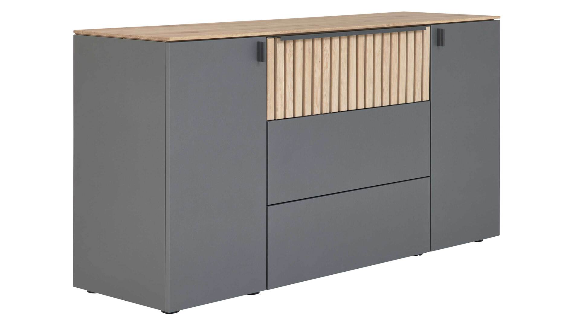 Interliving Schlafzimmer Serie 1029 Kombikommode