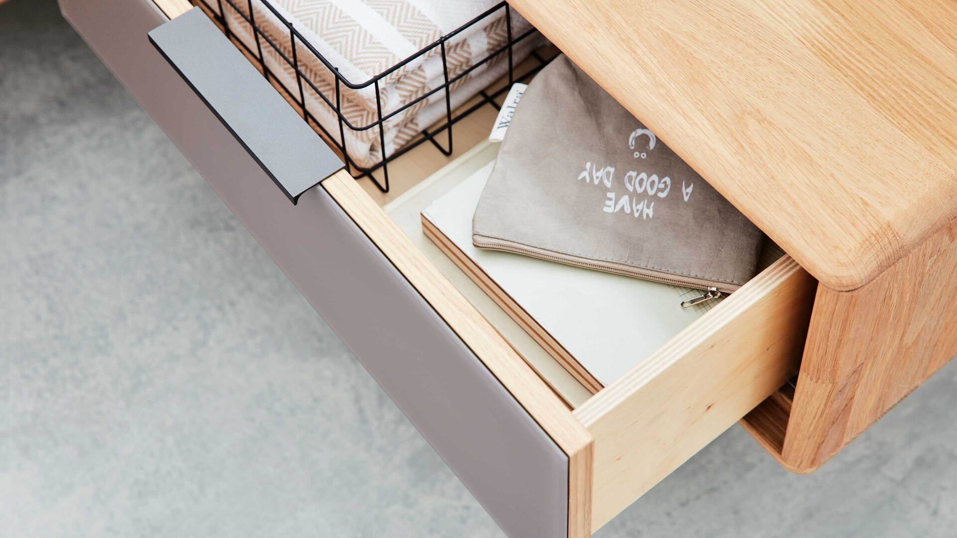 Interliving Schlafzimmer Serie 1015 – Komplettzimmer