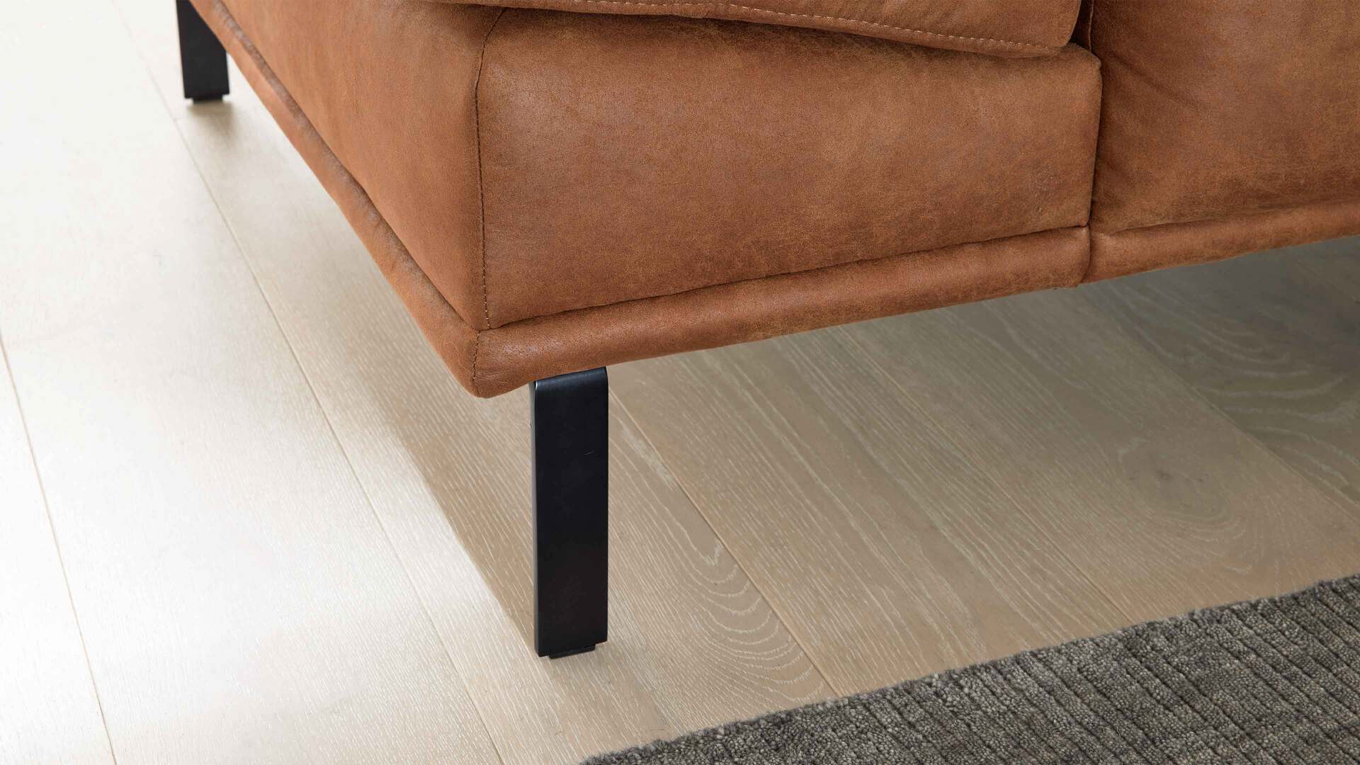 Interliving Sofa Serie 4254 Ecksofa