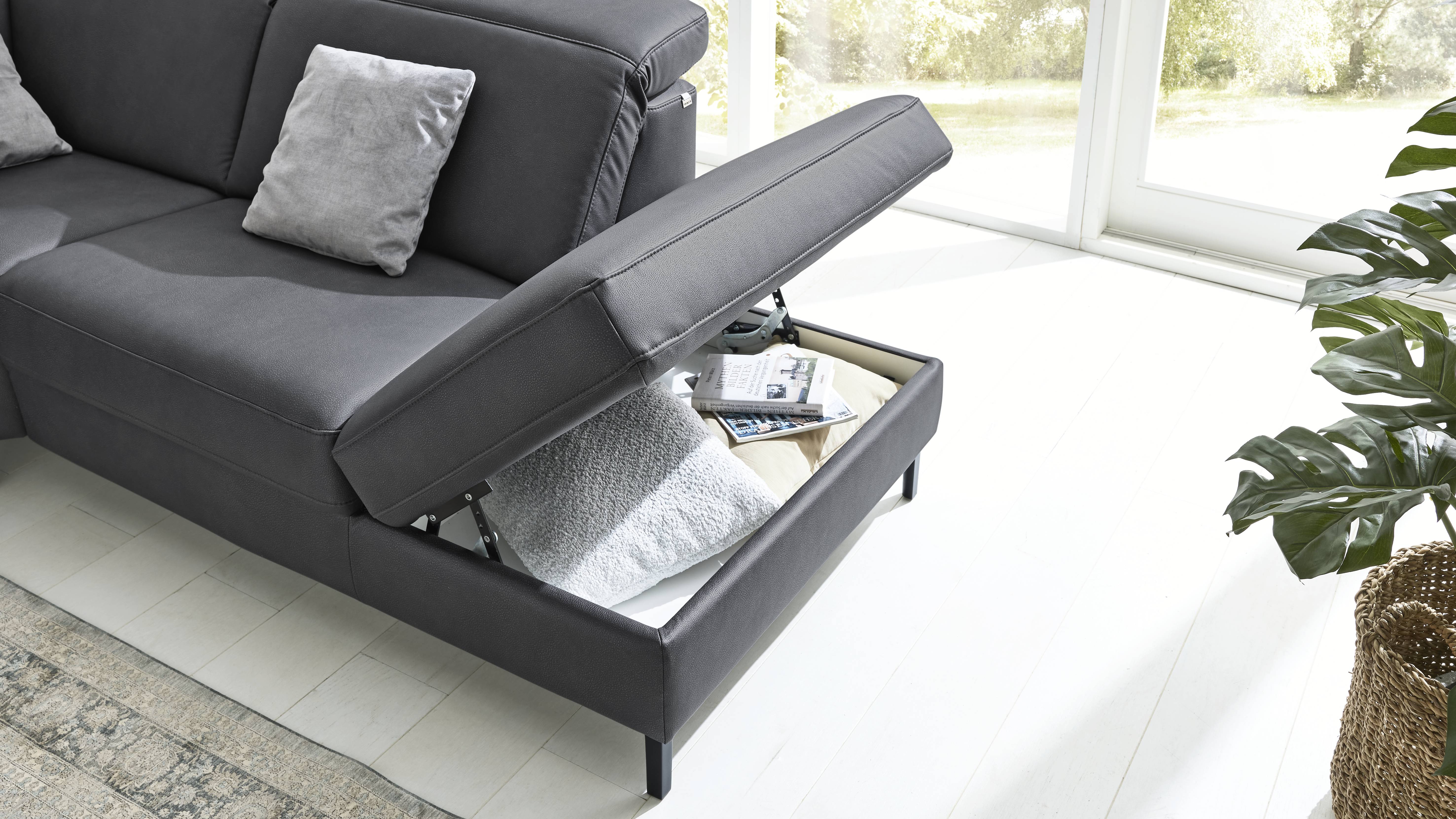 Interliving Sofa Serie 4064 - Ecksofa