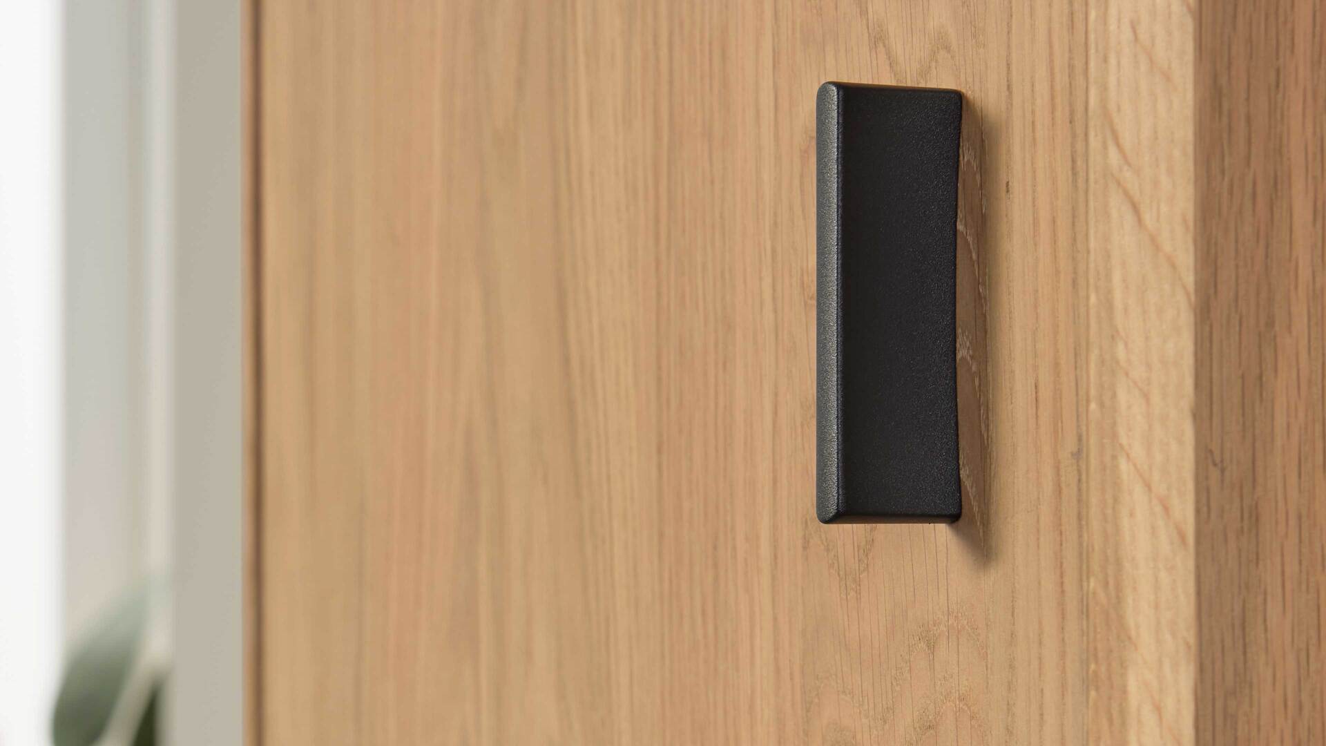 Interliving Wohnzimmer Serie 2024 - Wohnwand