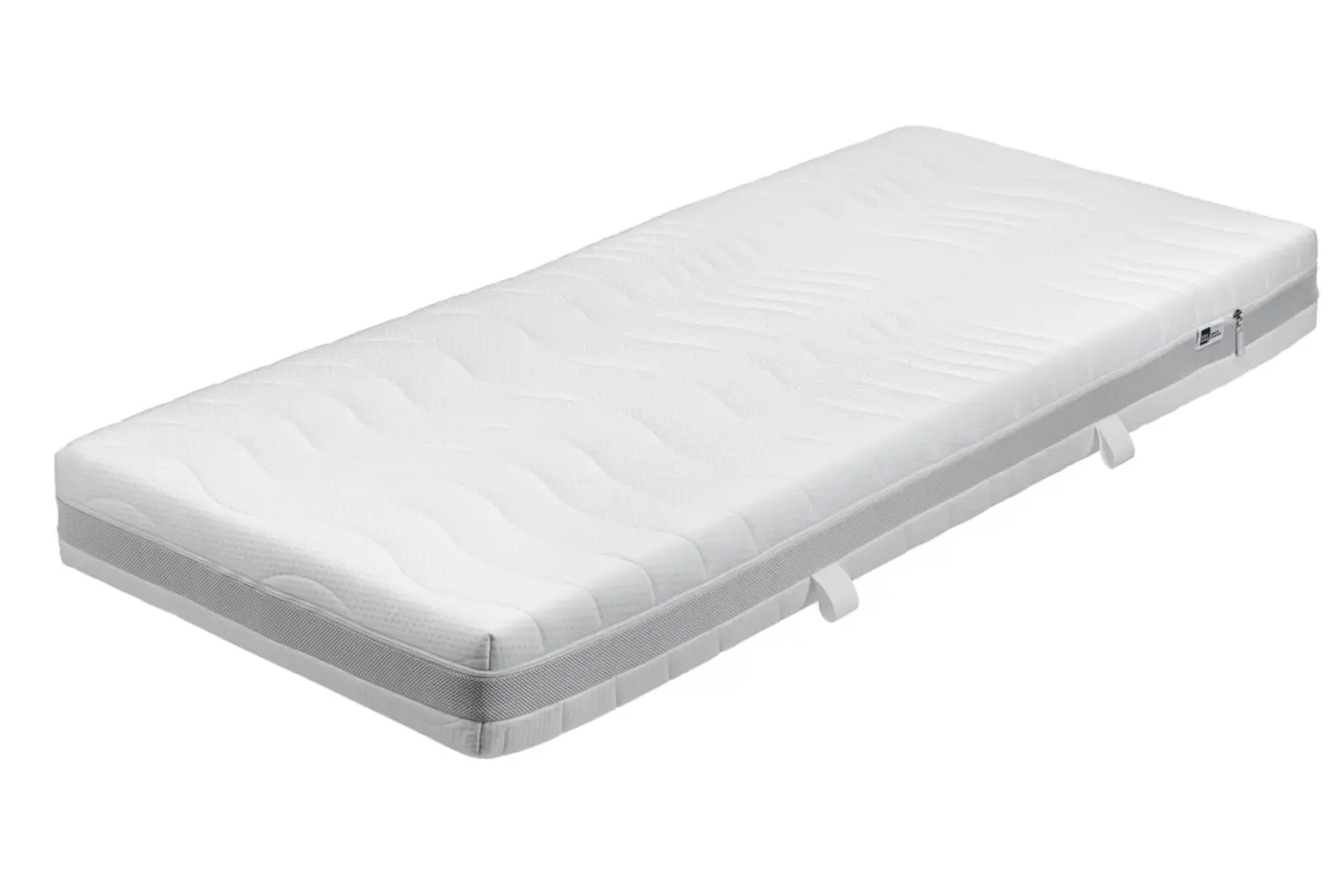 Matratze H4 - Interliving Serie 1909