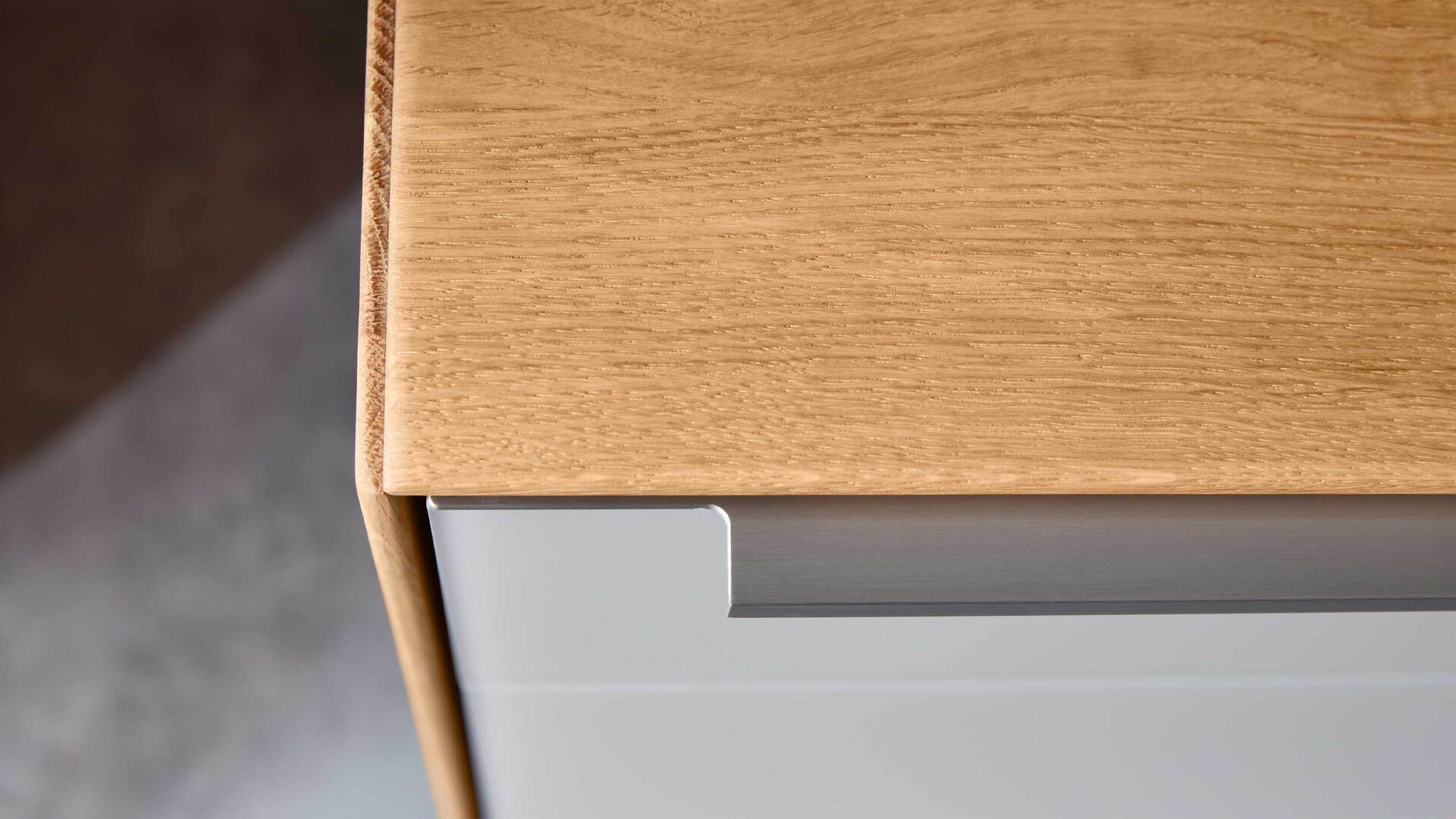 Interliving Wohnzimmer Serie 2020 - Lowboard 151607 Interliving Wohnzimmer Serie 2020 - Lowboard 151607