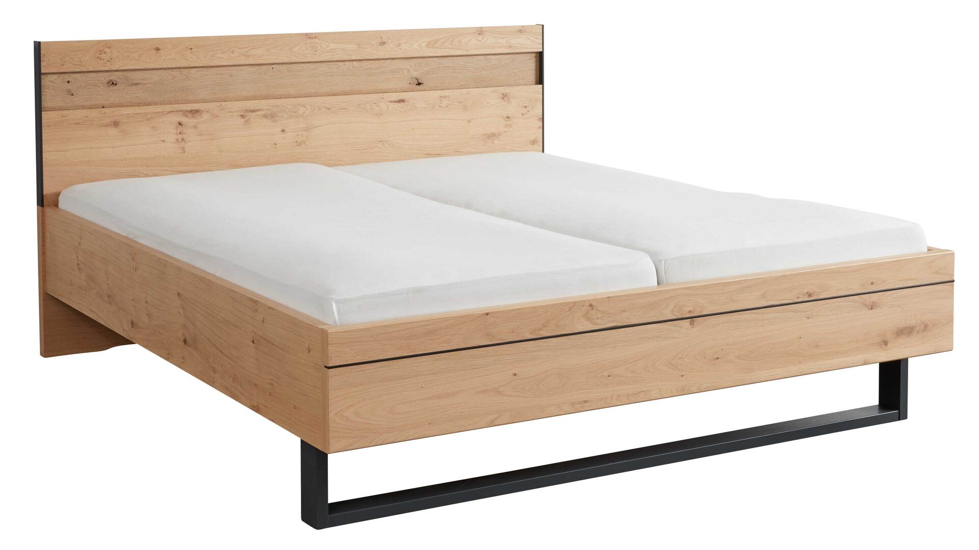 Interliving Schlafzimmer Serie 1024 Bettgestell 87238