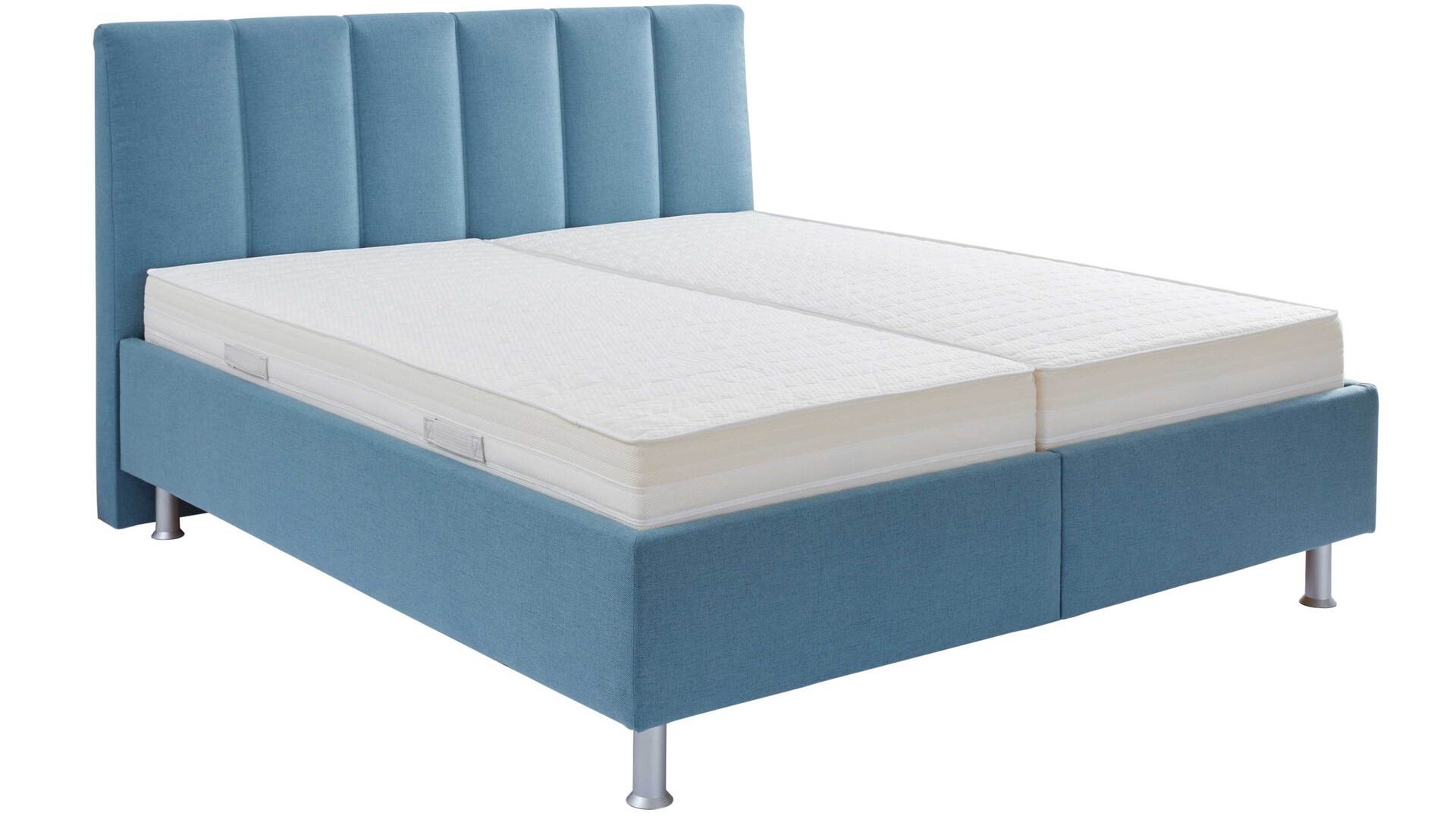 Interliving Polsterbett Serie 1411 Polsterbett VZ1