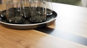 Interliving Esszimmer Serie 5605 – Esstisch 7823 Interliving Esszimmer Serie 5605 – Esstisch 7823