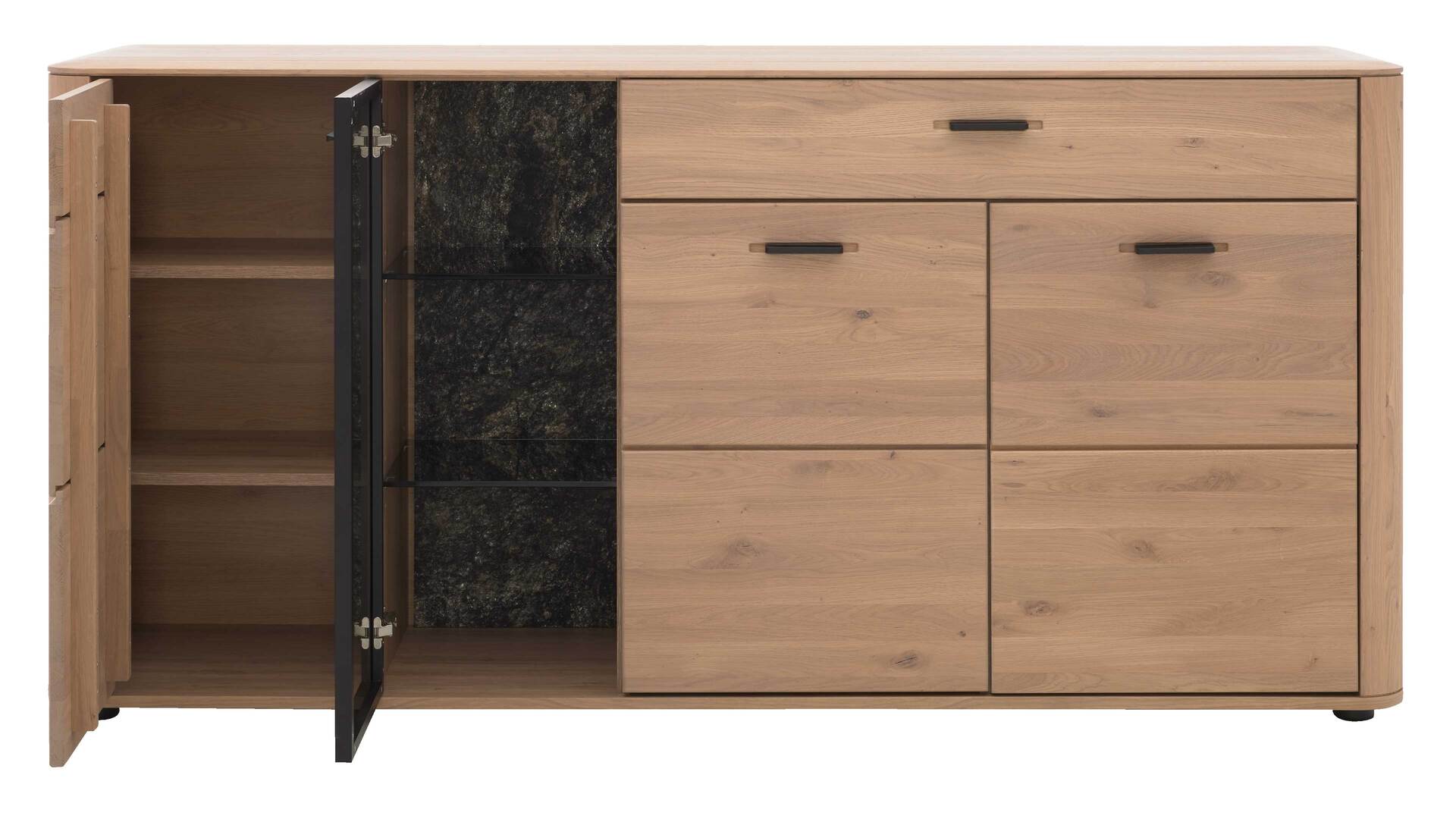 Interliving Wohnzimmer Serie 2029 - Sideboard Interliving Wohnzimmer Serie 2029 - Sideboard
