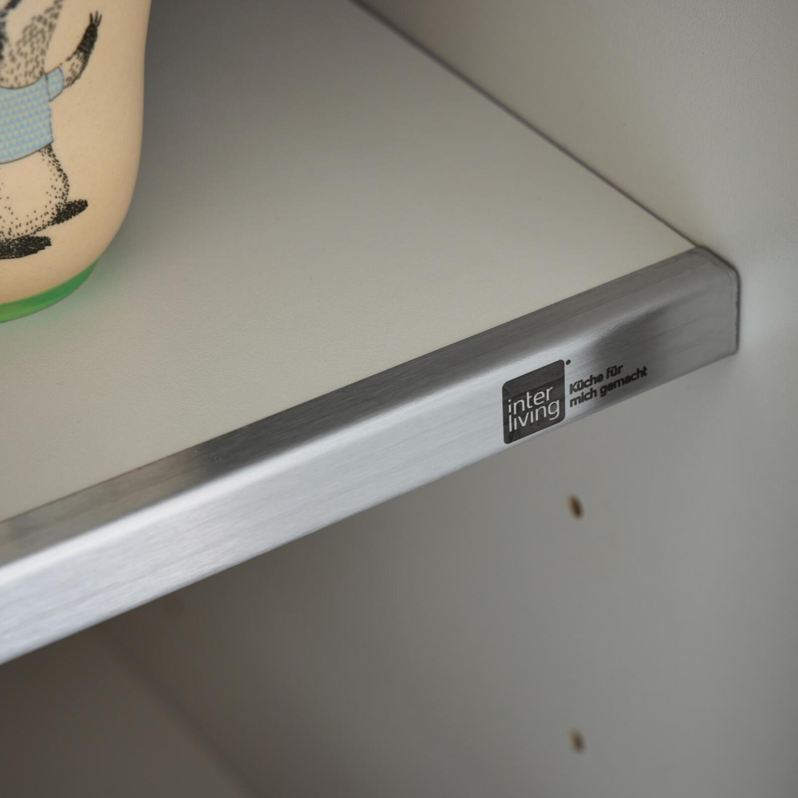 Interliving Küche Serie 3092