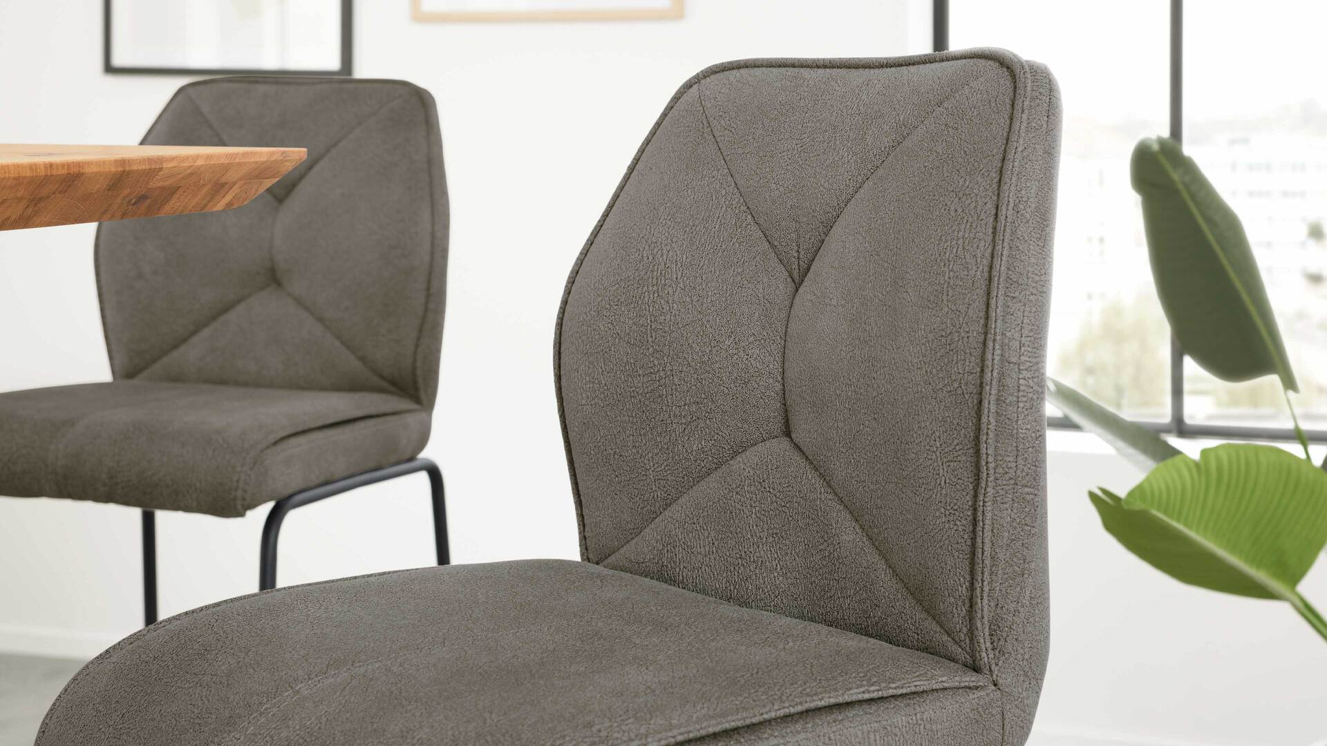 Interliving Esszimmer Serie 5104 Barstuhl Interliving Esszimmer Serie 5104 Barstuhl