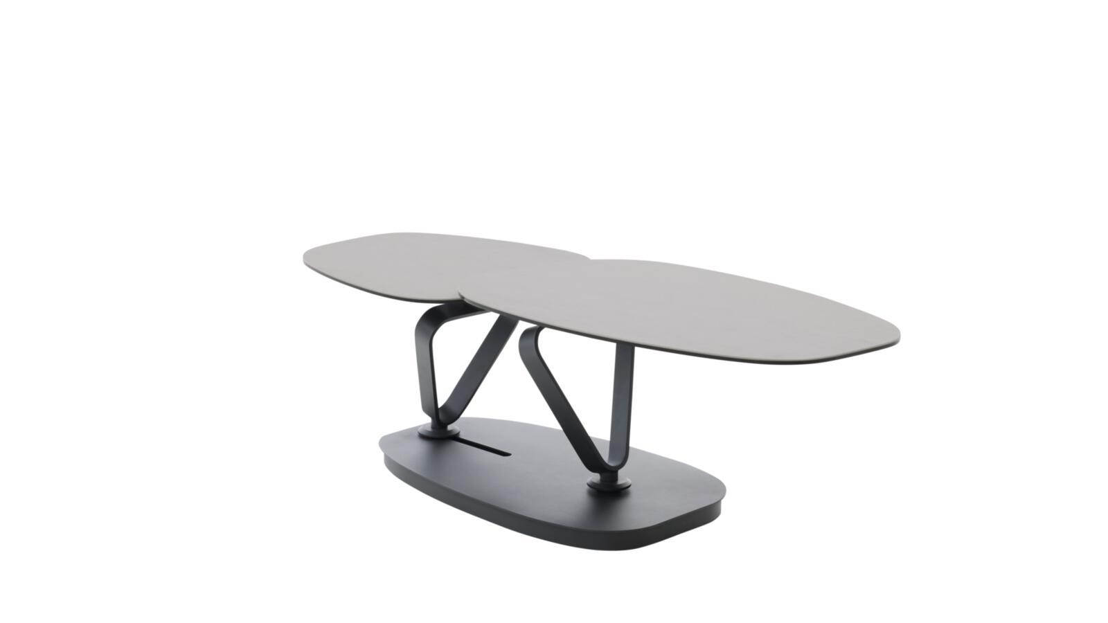 Interliving Couchtisch Serie 6233