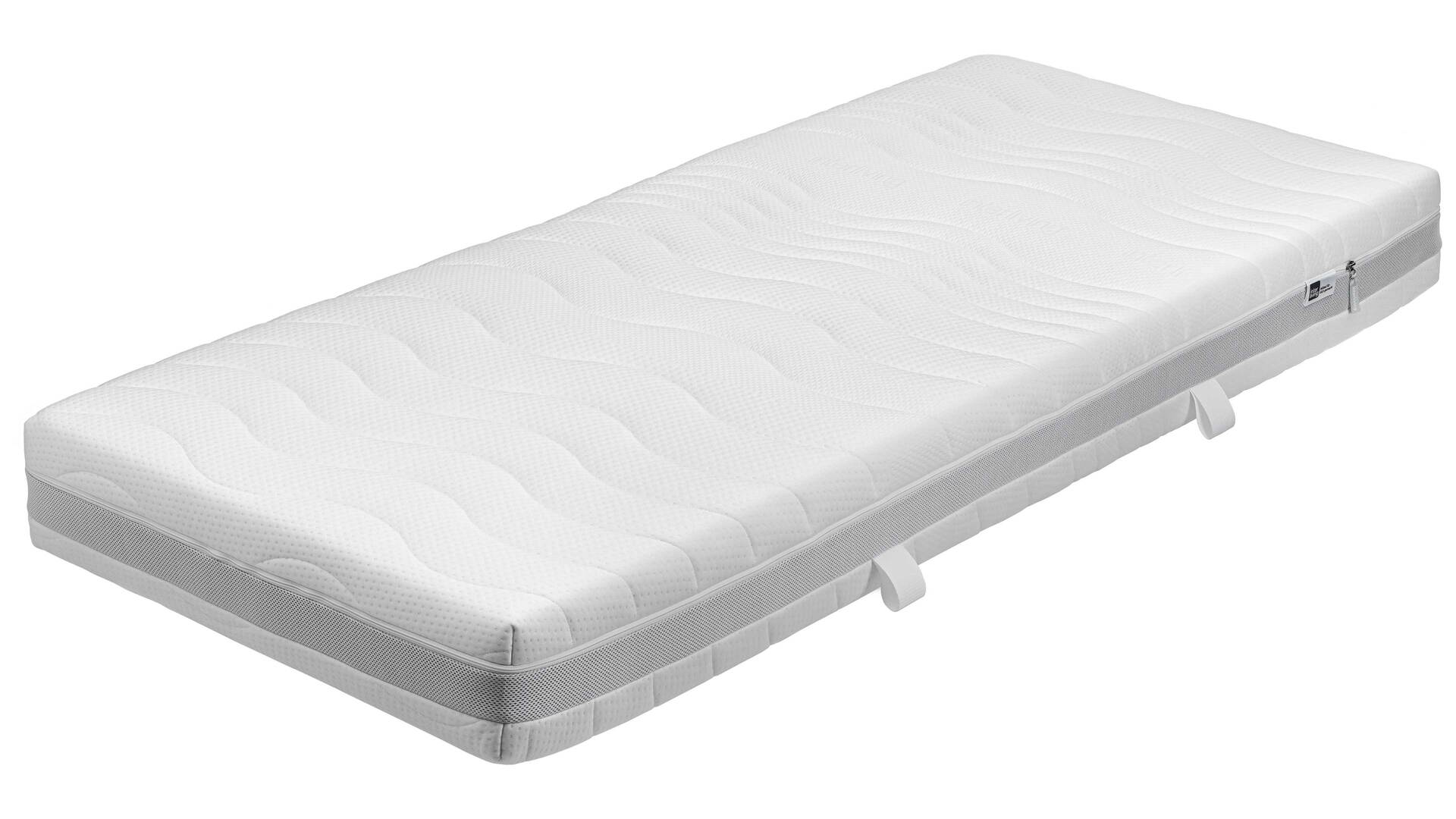 Interliving Matratze Medikontur 1908
