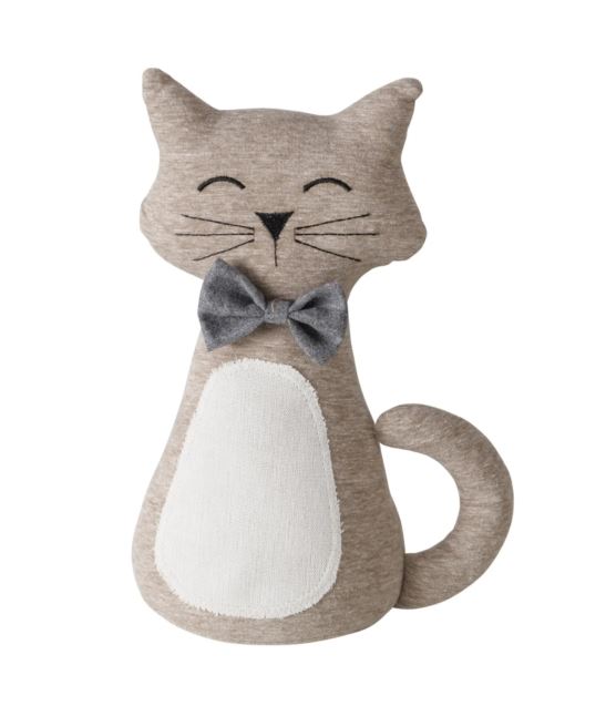 Türstopper -  zufälliger Gesichtsauswahl