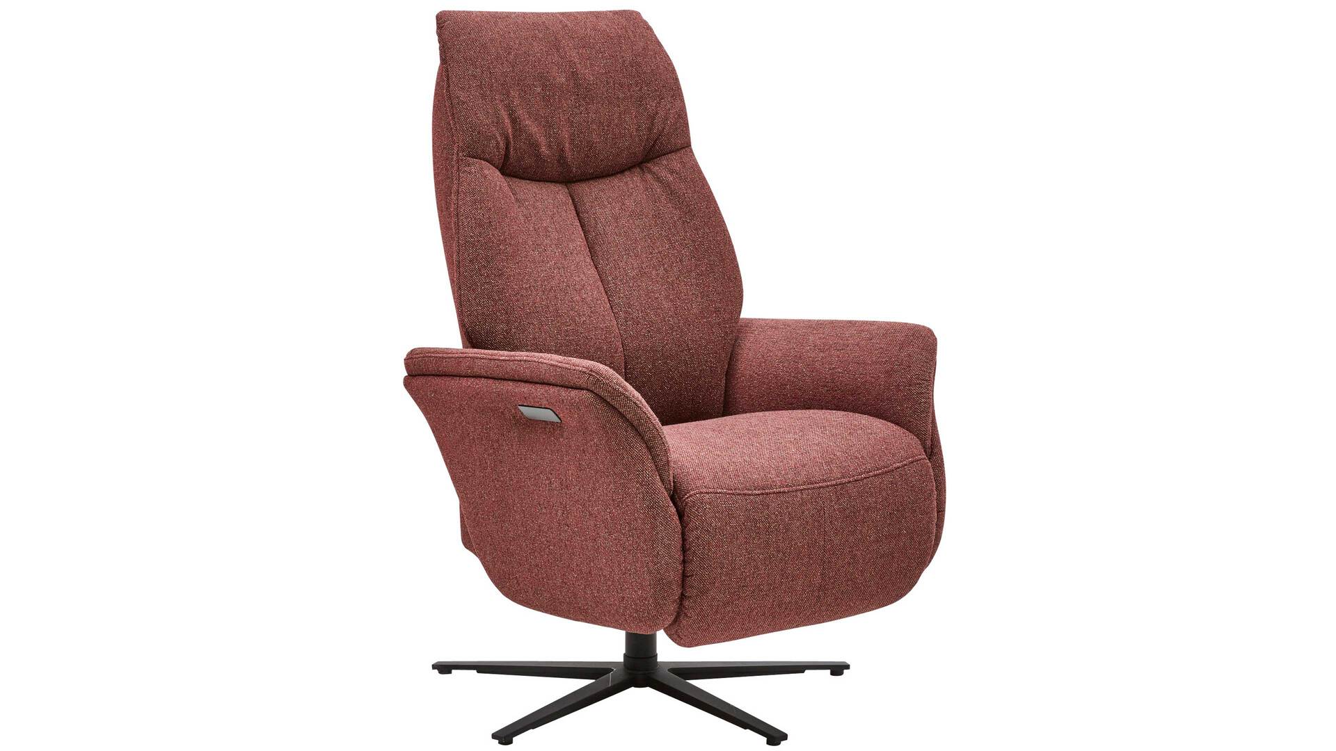 Interliving Sessel Serie 4560 - Easy Swing Sessel 41V12 Interliving Sessel Serie 4560 - Easy Swing Sessel 41V12