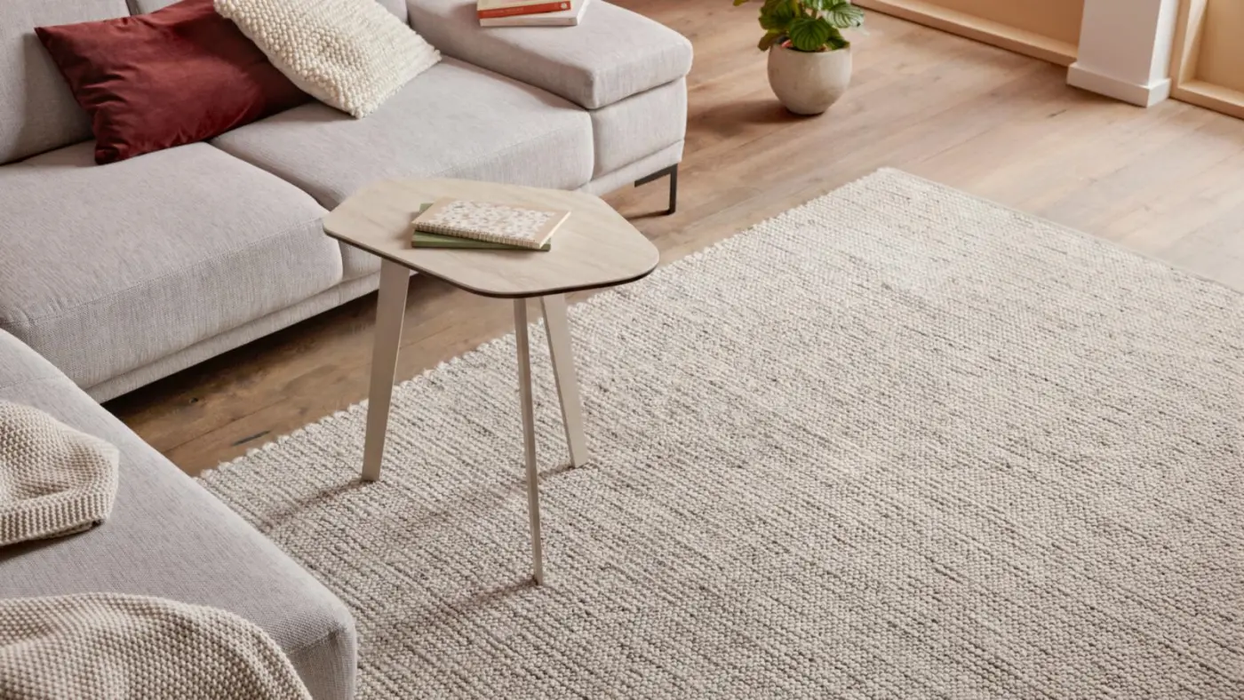 Interliving Beistelltisch Serie 6231
