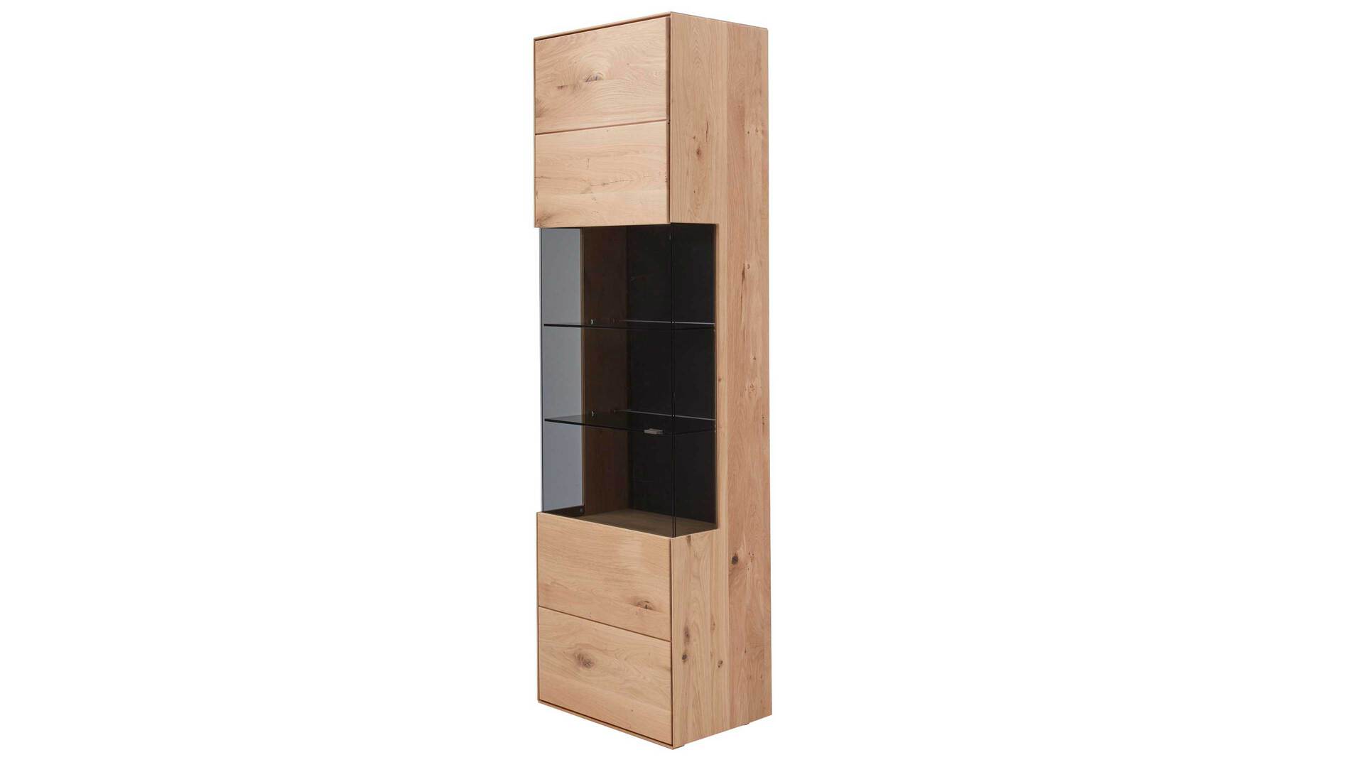 Interliving Wohnzimmer Serie 2020 - Vitrine 151302 Interliving Wohnzimmer Serie 2020 - Vitrine 151302