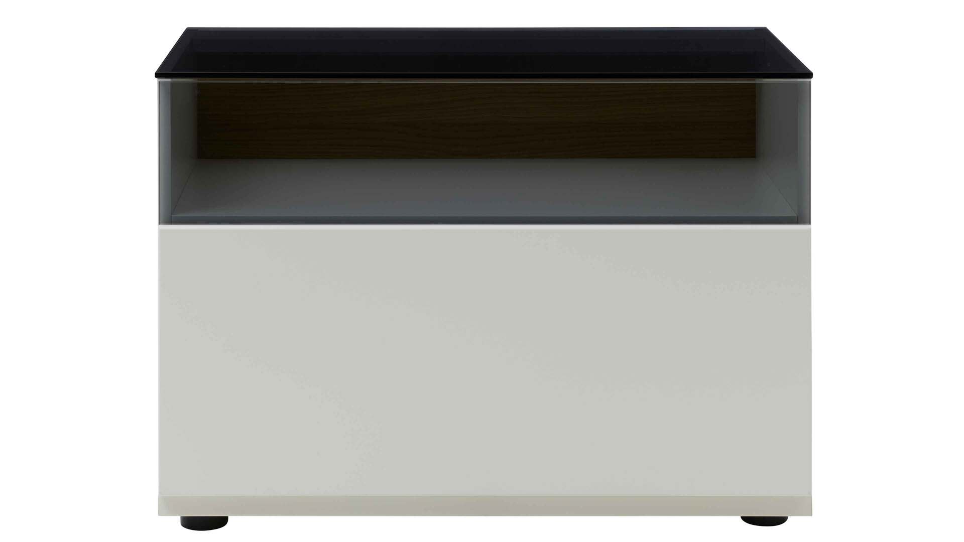 Interliving Wohnzimmer Serie 2031 - Wohnwand