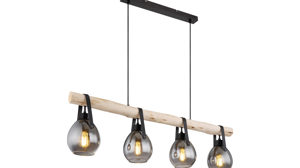 Interliving Leuchten Serie 9332 - Hängeleuchte