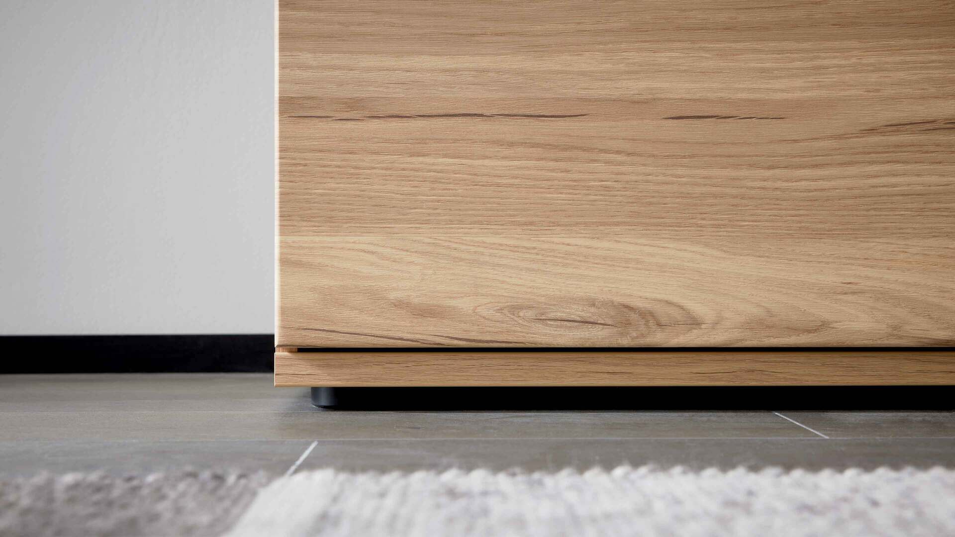 Interliving Wohnzimmer Serie 2031 - Wohnwand