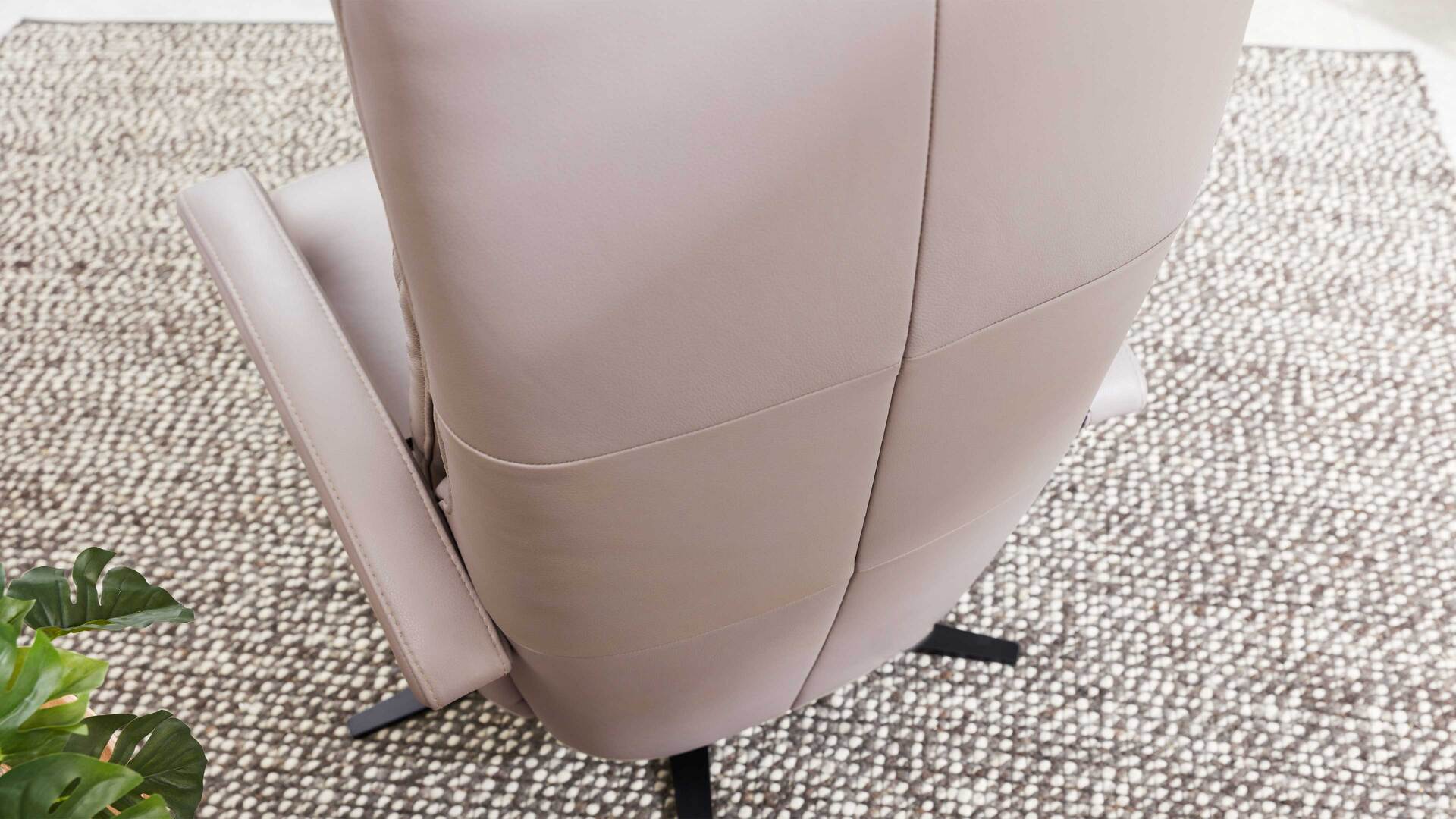 Interliving Sessel Serie 4541 – Relaxsessel F Interliving Sessel Serie 4541 – Relaxsessel F
