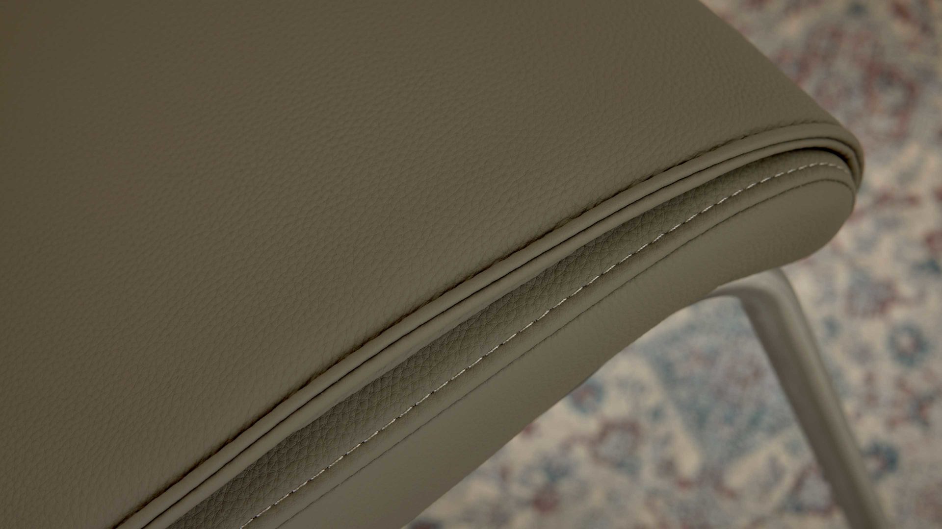 Interliving Polsterstuhl Serie 5122