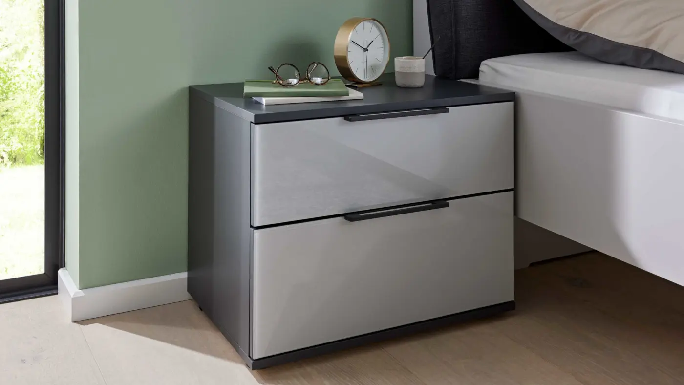 Interliving Nachtkommode Serie 1210