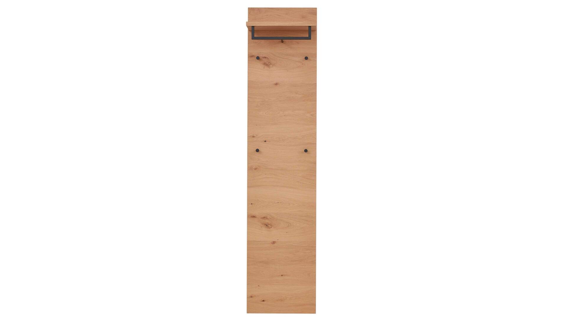 Interliving Garderoben Serie 6005 Wandgarderobe 822