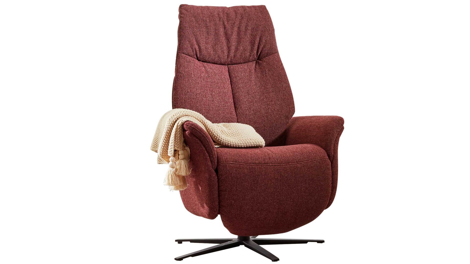 Interliving Sessel Serie 4560 - Easy Swing Sessel 41V12 Interliving Sessel Serie 4560 - Easy Swing Sessel 41V12