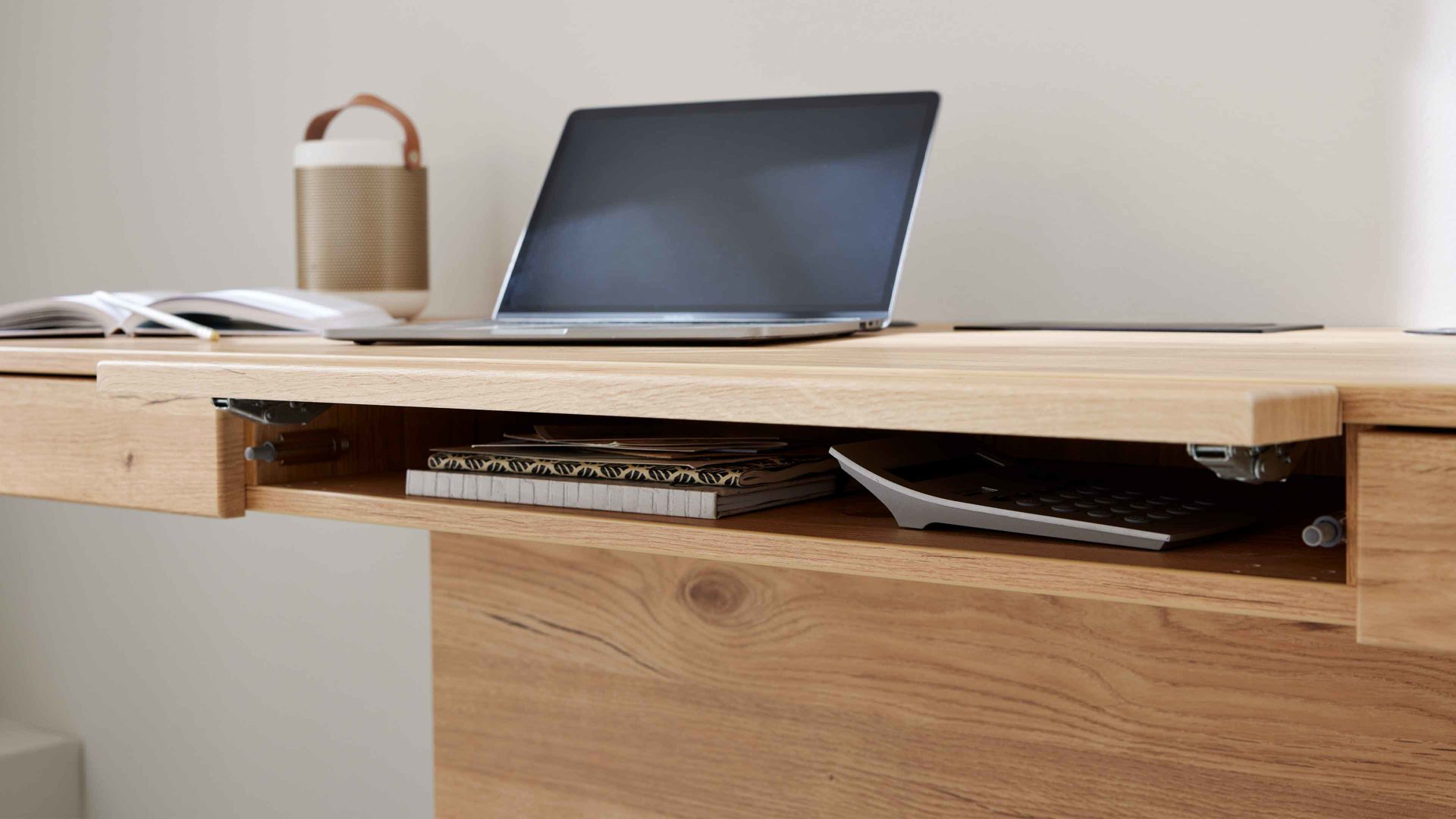 Interliving Homeoffice-Kombi Serie 2031