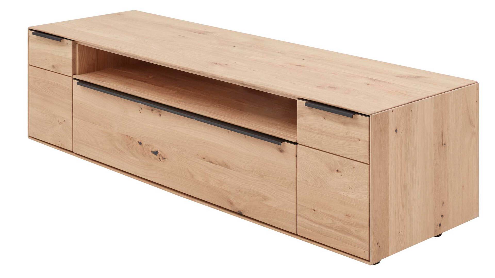 Interliving Wohnzimmer Serie 2020 - Lowboard 151610 Interliving Wohnzimmer Serie 2020 - Lowboard 151610