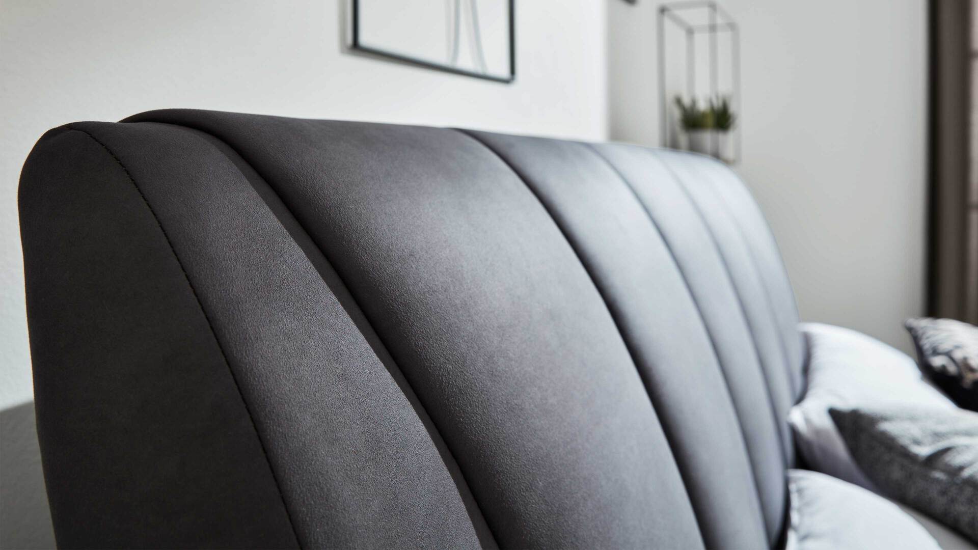 Interliving Boxspringbett Serie 1412 - VZ2