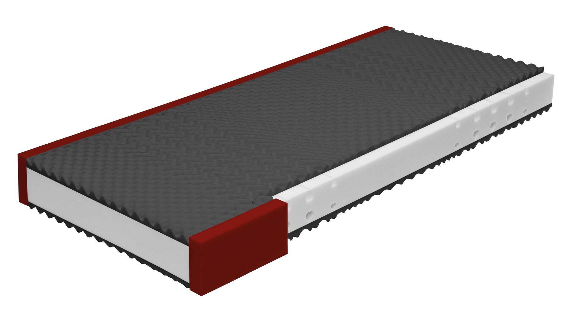 Interliving Matratze Medikontur 1910