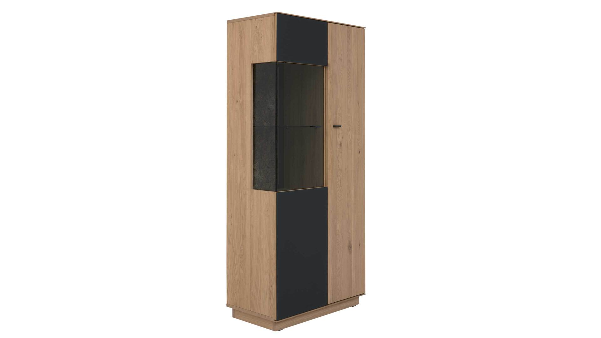 Interliving Wohnzimmer Serie 2025 - Vitrine 06 Interliving Wohnzimmer Serie 2025 - Vitrine 06