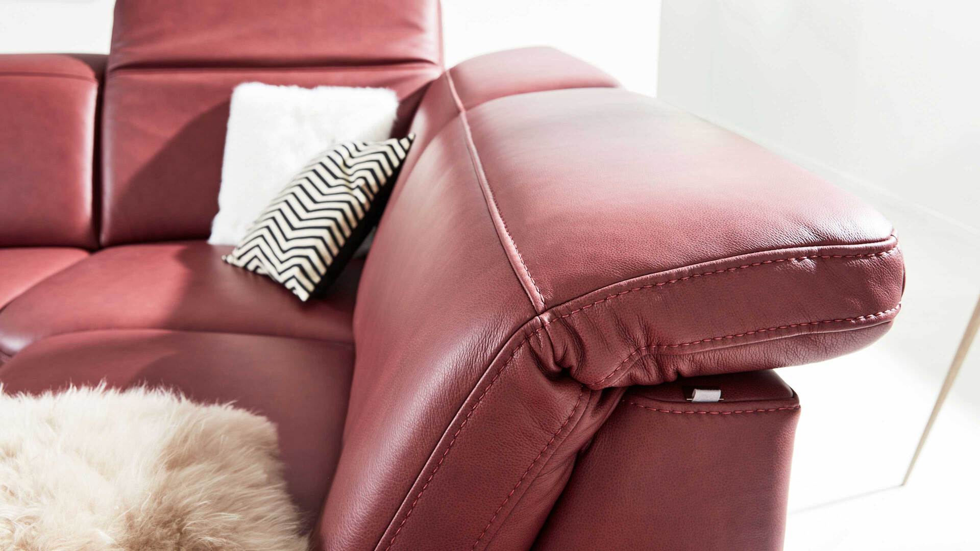 Interliving Sofa Serie 4054 – Ecksofa Interliving Sofa Serie 4054 – Ecksofa