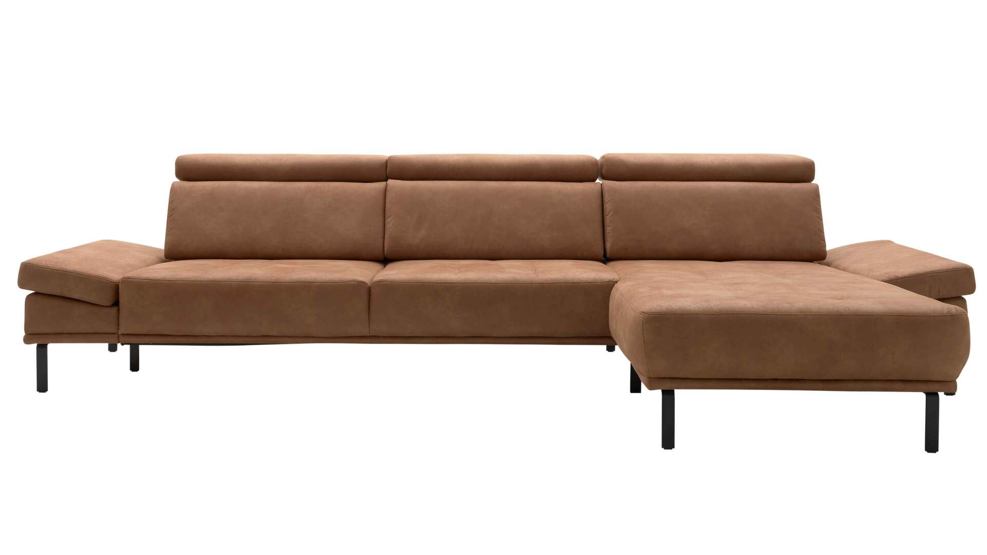 Interliving Sofa Serie 4254 Ecksofa